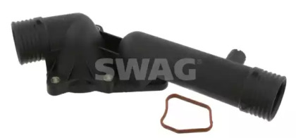 20923740 SWAG Фланец системы охлаждения